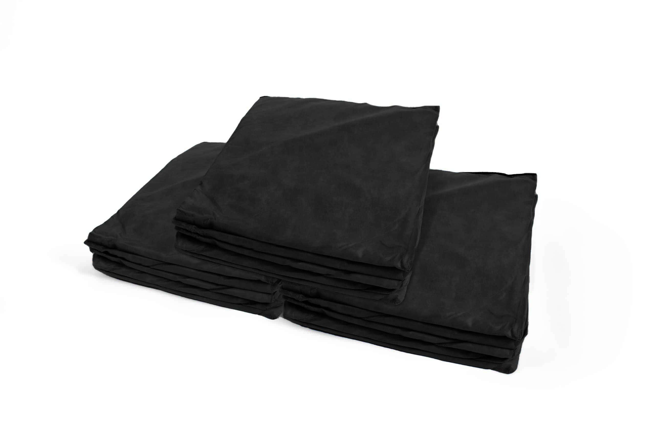 UltraTech Ultra-Flood Stopper® Sandless Sandbags: Your Ultimate Flood Defense!