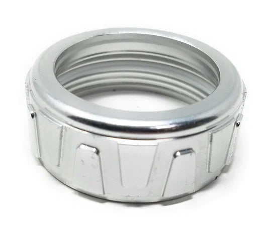 Binks Air Cap Ring Assembly - An Essential for Your Equipment!