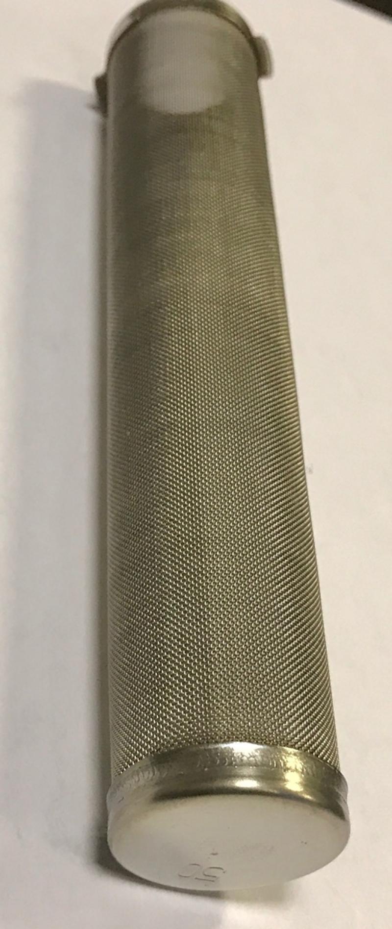 TriTech 50 Mesh Manifold Filter - The Ultimate Filtration Solution