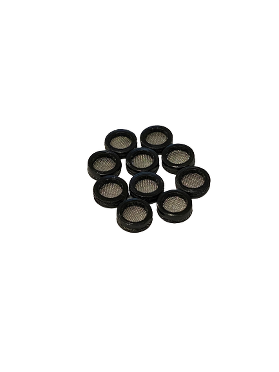 Get Your C.A. Technologies Tip Screen / Gasket 10-Pack Now!
