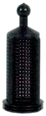 DeVilbiss DeKups® 600 Micron Barrel Filter - A Must-Have for Your Painting Needs!
