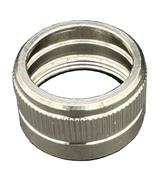 Enhanced Aftermarket KREMLIN® 029.670.006 MVX™ Retaining Ring (Non-OEM) - Get Yours Now!