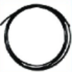 Amazing 4MM OD x 2.5MM ID x 100.05M L Tube - Get Yours Now!