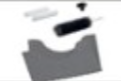SATA RCS 146985 Premium Repair Kit