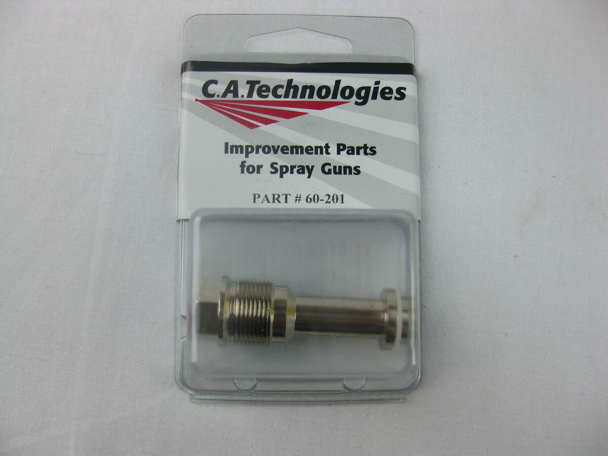 C.A. Technologies Rear Bushing - Essential for Spray Guns
