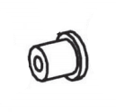 C.A. Technologies Seat Retainer: Essential for Your Bobcat Air Assist Airless Spray Gun