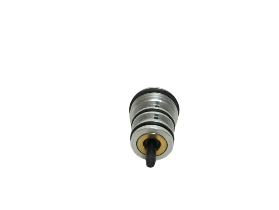 Binks 0115-010037 Maple Pump: Revolutionary Air Motor & Poppet Assembly