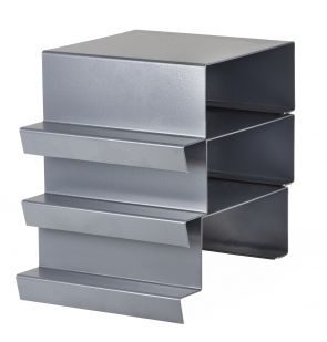 Quart Platforms Quick-Mix and Mini-Mix Plus - Pack of 3