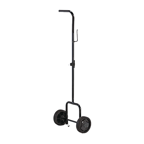 SAMSON Two Wheel Drum Trolley - Ideal for 20 - 50 KG Drums