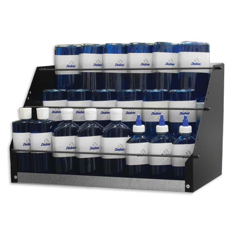 Dedoes Pearl Bottle Inverted Storage Box - Ideal for Pearl Storage!
