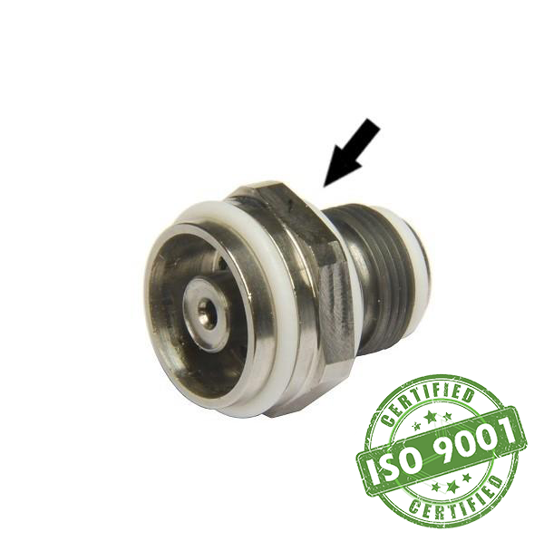 Get Your Aftermarket Graco® 109450 Middle Gasket Diffuser for G15™ - G40™ Now!