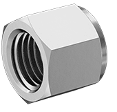 Incredible Wagner Compression Fitting - Must-Have!