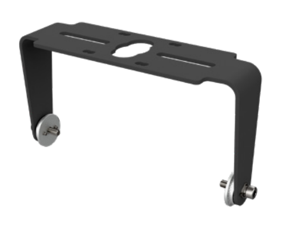 LDPI's Revolutionary Industrial Lighting Series LEXF1 Yoke Mount Kit