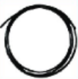 Amazing 4MM OD x 2.5MM ID x 10.05M L Tube - Get Yours Now!