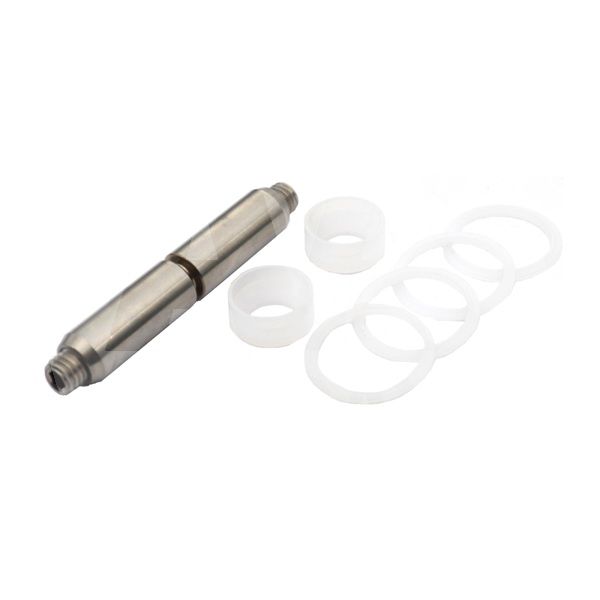 Binks DXK-204 Shaft And Seal Kit: A Must-Have for DX200 Diaphragm Pumps