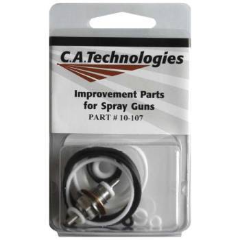 C.A. Technologies Autocat Spray Gun Repair Kit (10-107) - The Ultimate Solution!