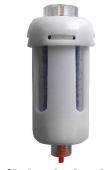 Powerful Desiccant Inline Air Filter - Must - Have for Clean Air!