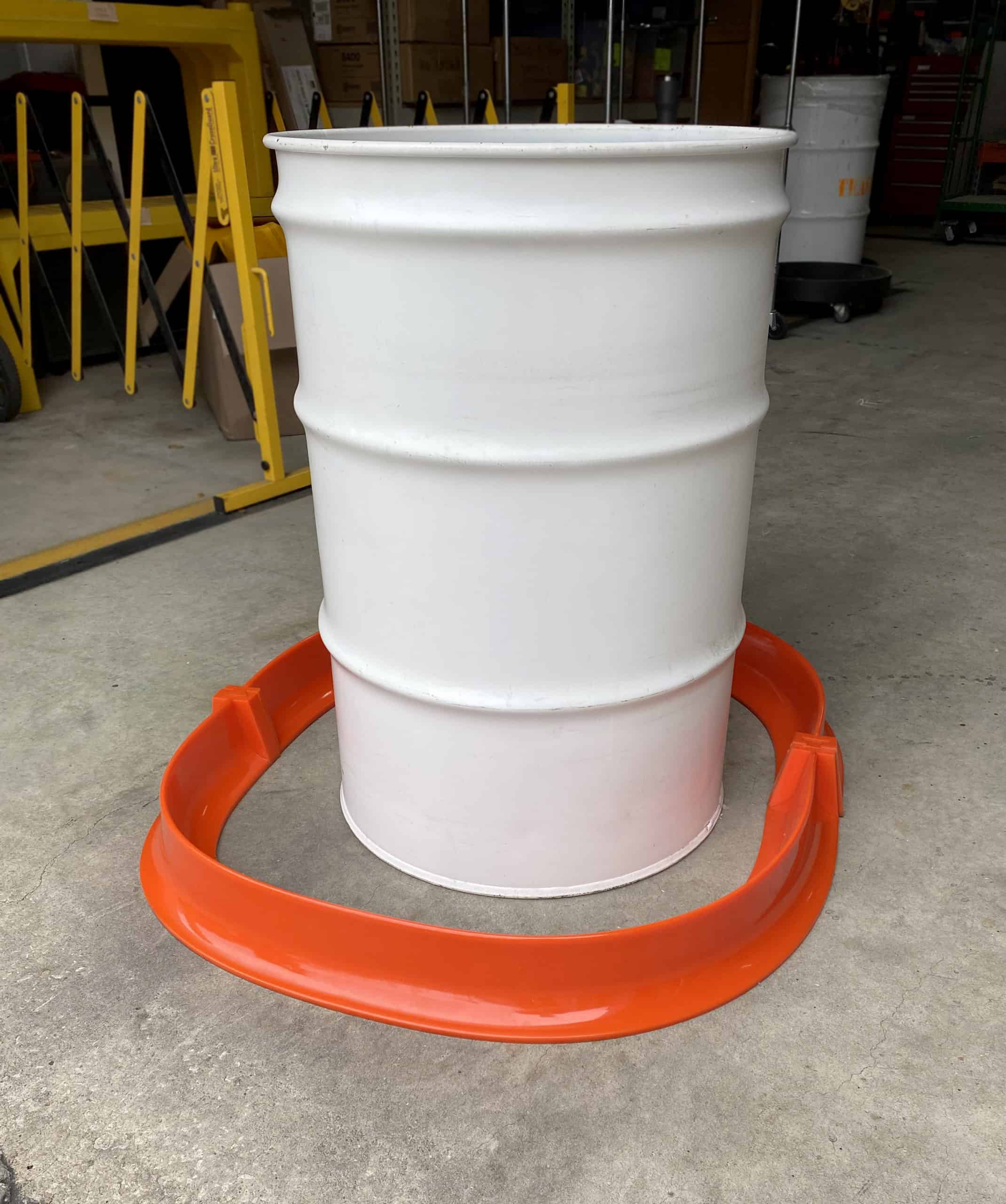 UltraTech Ultra-Spill Berm® - Plus Model: The Ultimate Spill Solution