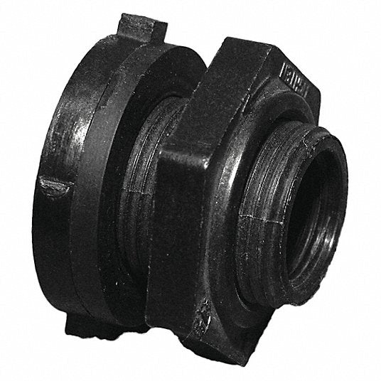 UltraTech Bulkhead Fitting: The Ideal Solution for Flexible Spill Decks
