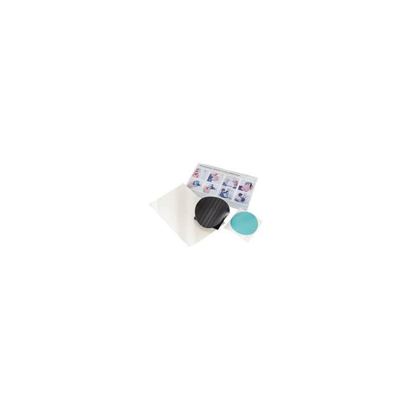 SATA RPS Dispensing Tube Fixing Kit - Essential for Smooth Repairs