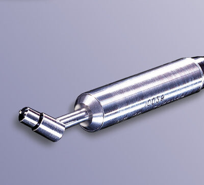 DeFelsko's Revolutionary Cabled 45° Microprobes for PosiTector 6000