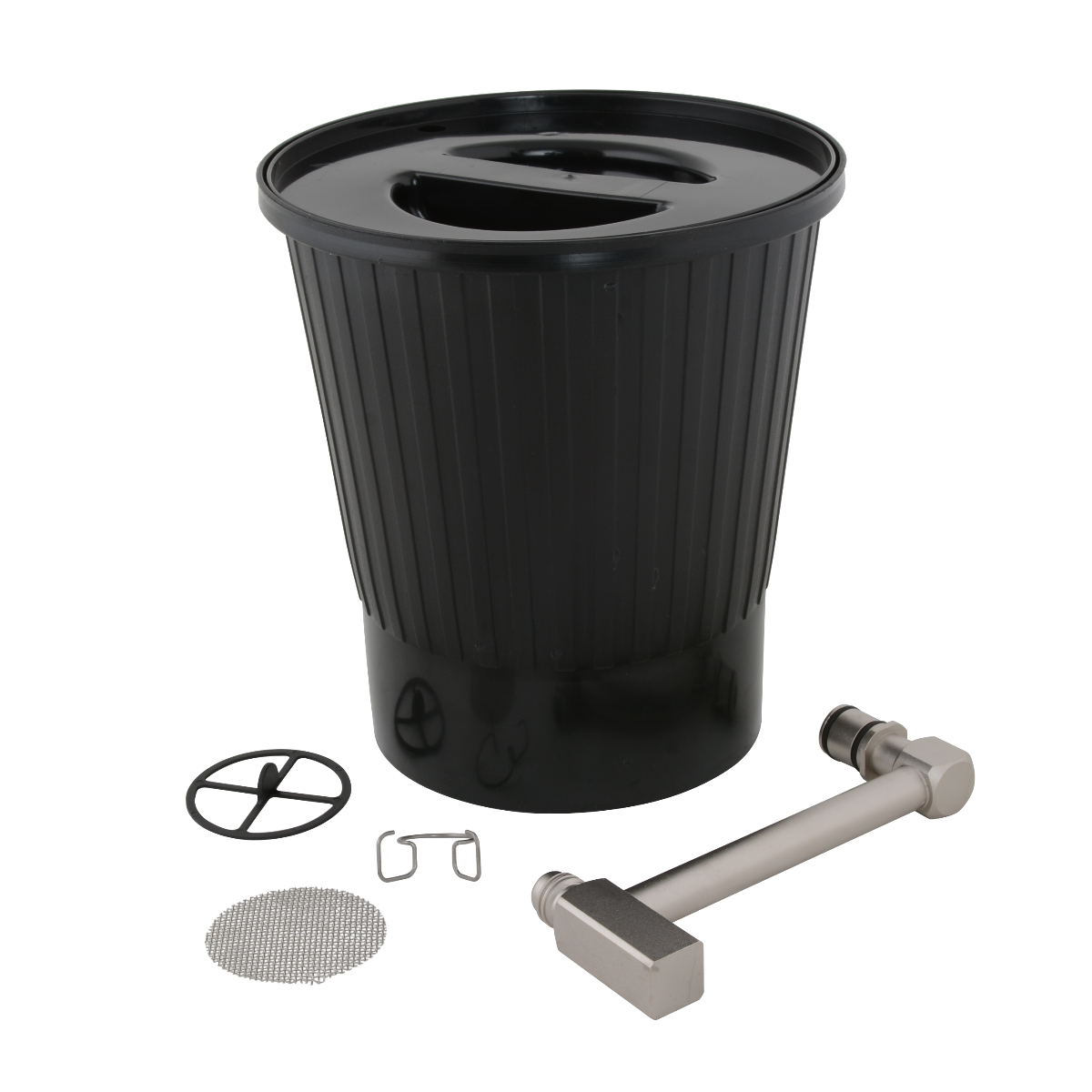 Titan Impact Hopper 704-453: Your Ideal Small-Scale Spraying Solution
