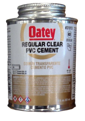 UltraTech 8645: The Ultimate Vinyl Adhesive for Ultra-Berm Builder®