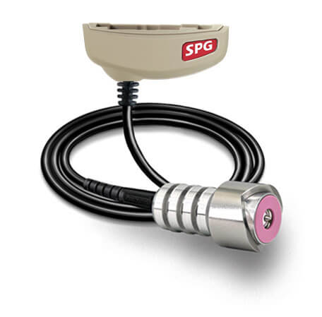DeFelsko PosiTector® SPG Probe - The Ultimate Measuring Solution