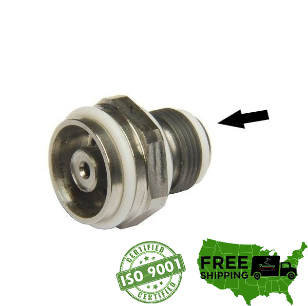 Get Your Aftermarket Graco® 111457 Rear Gasket Diffuser for G15™ - G40™ Today! (Non - OEM)