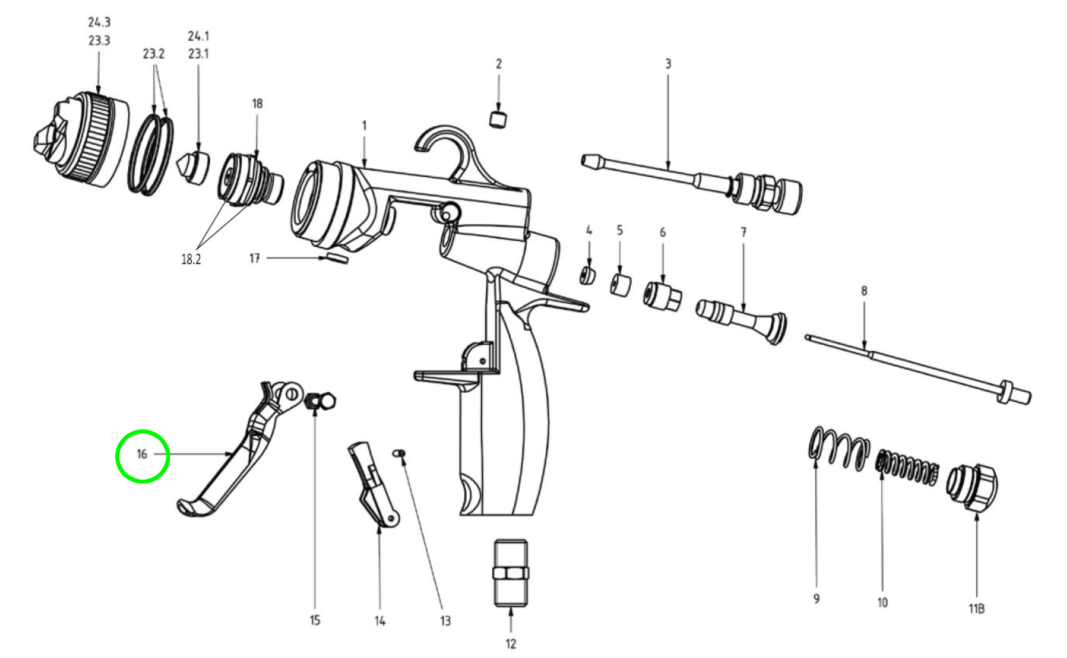 VIPER® Trigger - The Ultimate Trigger Solution