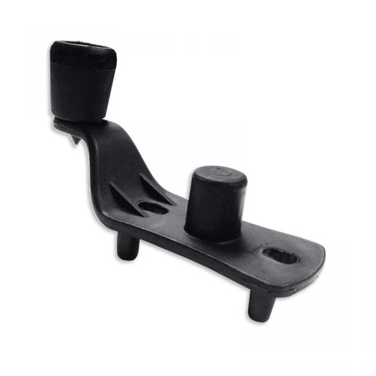 Dedoes Manual Mixing Lid Crank Handle - The Ultimate Mixing Solution