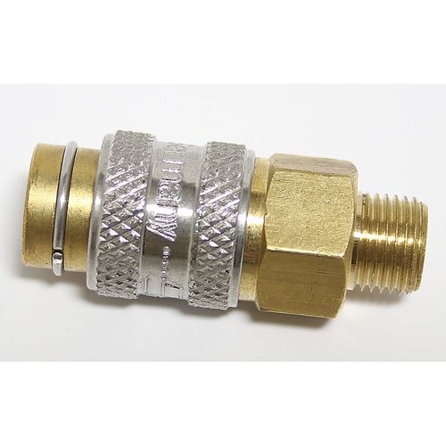 SATA Air Star C Charcoal Belt Unit Quick Coupling - Your Ideal Tool for Seamless Work