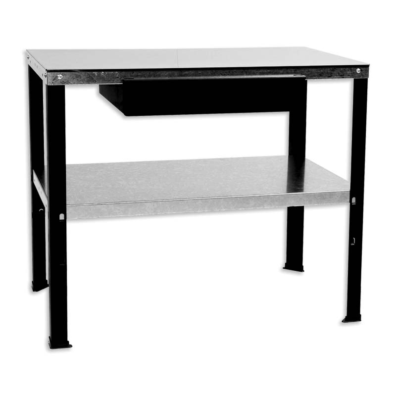 Dedoes Extra-Large Drawer Table - A Must-Have for Your Space!