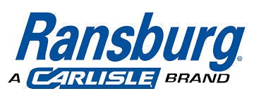 Carlisle Ransburg's Stunning 4' Bell Assembly for Ransburg No. 2 Process Gun