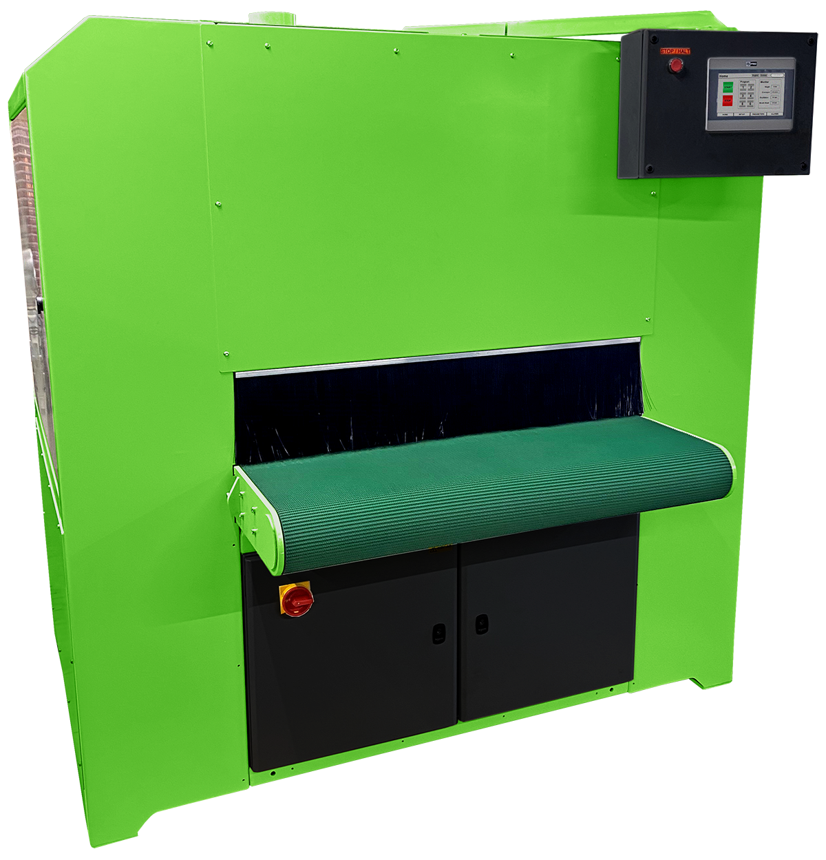 Total Brush Sander™ - The Ultimate Wood Sanding Solution