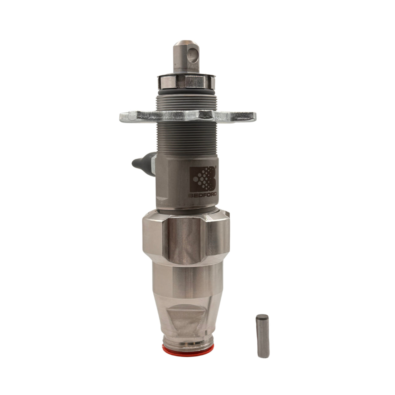 Bedford Precision's Revolutionary Rapid Replacement Pump Assembly 47 - 4413