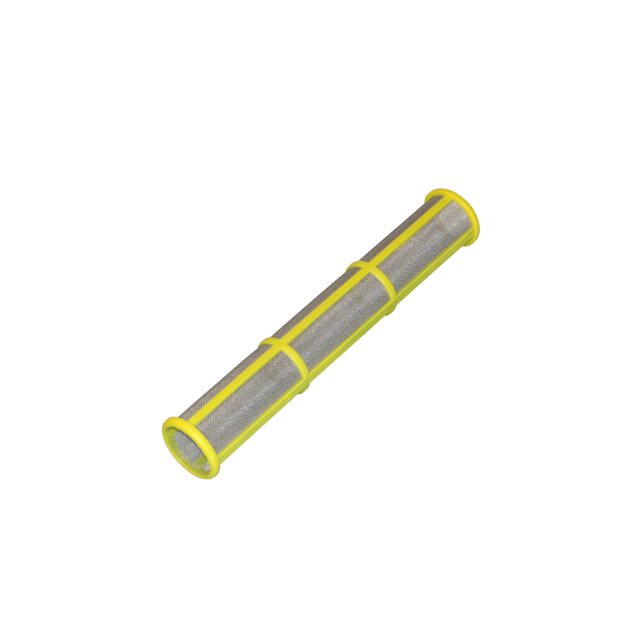 Bedford Precision's Stunning Long Yellow 50 Mesh Outlet Filter [14-3349]