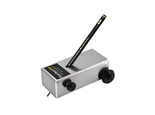 DeFelsko PosiTest® PT - The Ultimate Wolff - Wilborn Pencil Hardness Tester