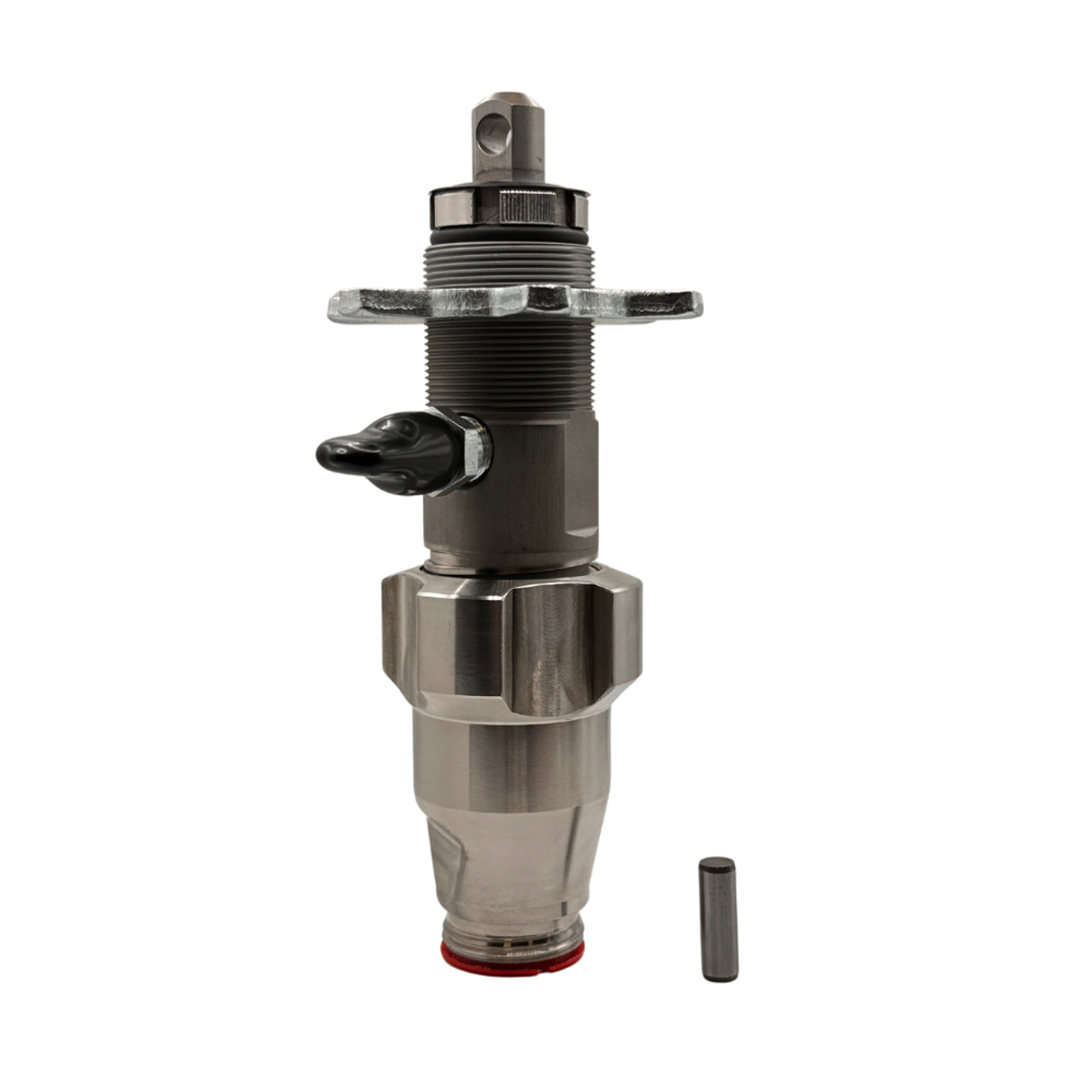 Bedford Precision's Revolutionary Rapid Replacement Pump Assembly 47 - 4413