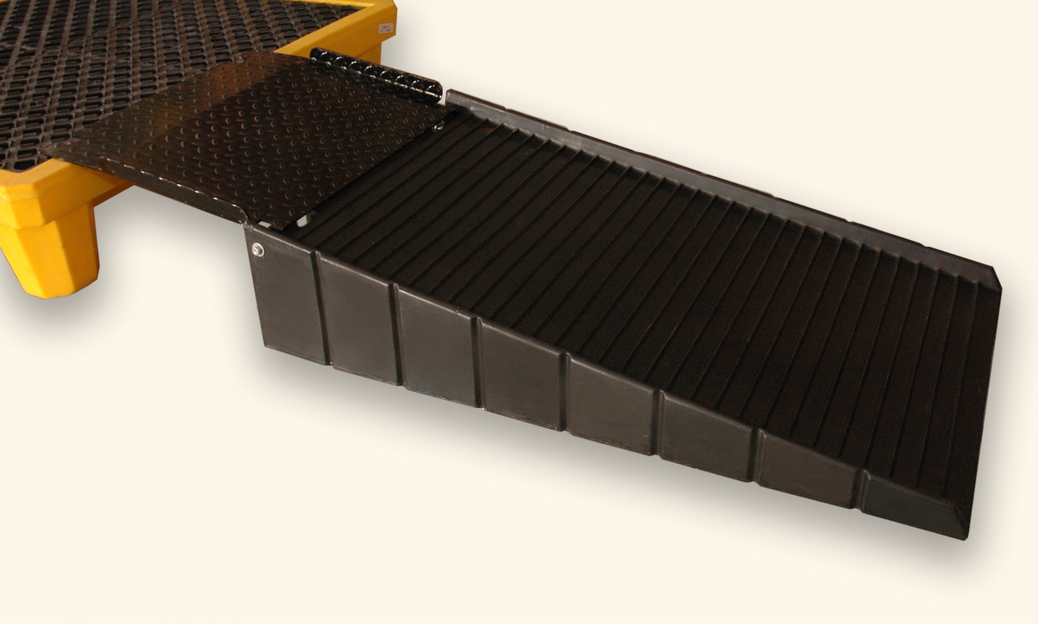 Incredible Ramp for P1 Plus and P4 Pallets (Excluding P4 Plus)
