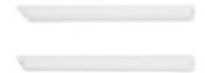 SATA 95mm Replacement Tubes - 2 Pack (Part #153965)