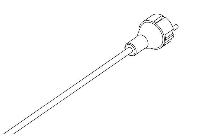 DeVilbiss UV-LED Charger Cable - The Ultimate Charging Solution