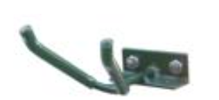 Total Finishing Gravity Gun Holders - Secure Your Spray Guns!