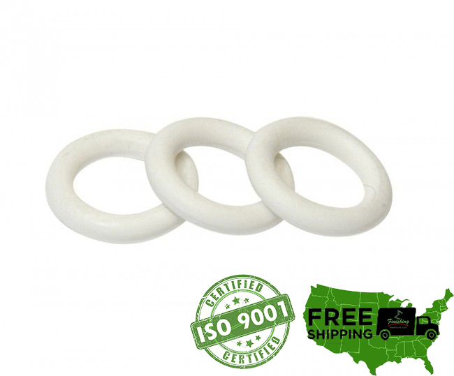 Get Your Aftermarket KREMLIN® 909.429.702 Compatible Seal White Plyfluid KMX3 Now!