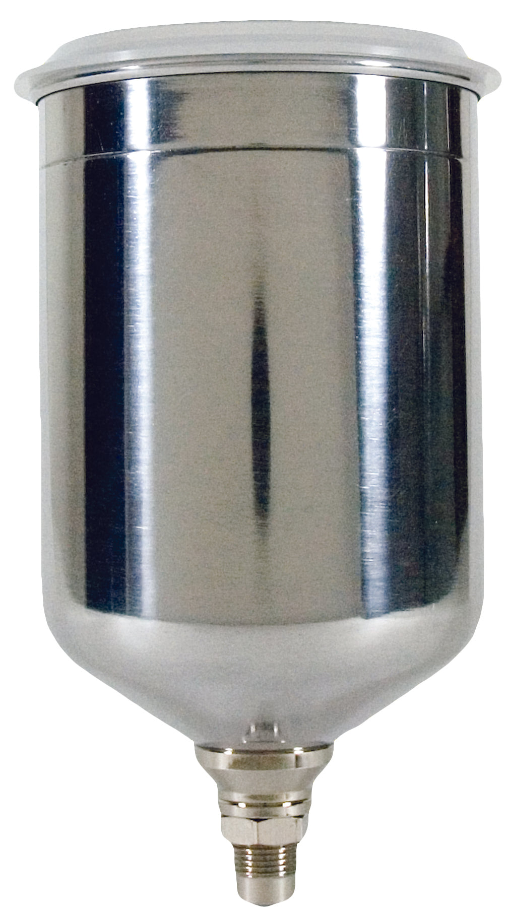DeVilbiss 702576 Aluminum Gravity Cup - 900ml: A Must-Have for Your Painting Needs!