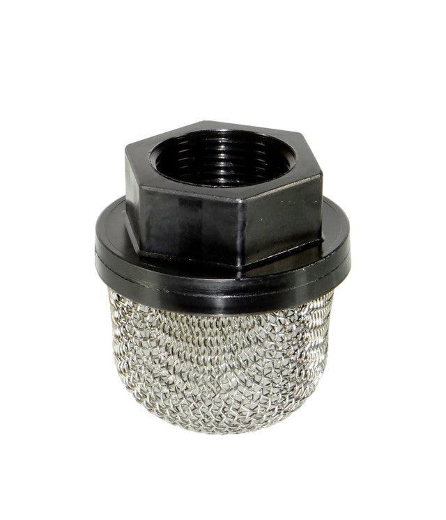 Bedford Precision's Must-Have Inlet Screen for E15, E20, G40, G55, PM5500 [14-2082]
