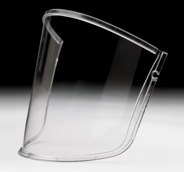 3M™ Versaflo™ Premium Visor M-927/37324(AAD) - Pack of 5! Get Yours Now!