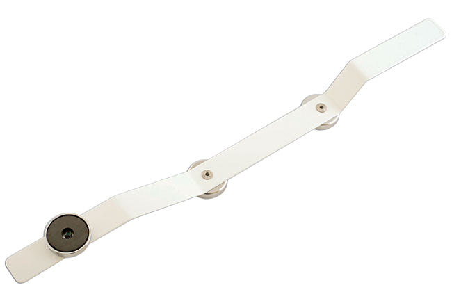 Dedoes Magnetic Test Panel Holder - The Ultimate Solution for Testing
