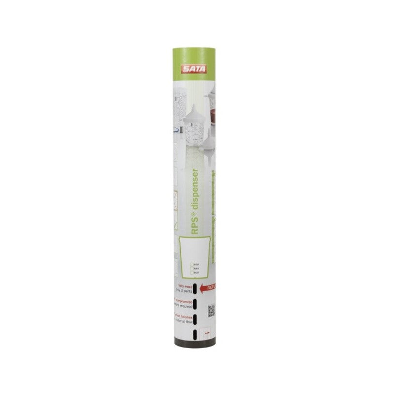 SATA RPS Dispenser Tube for Cups - High - Quality Accessory