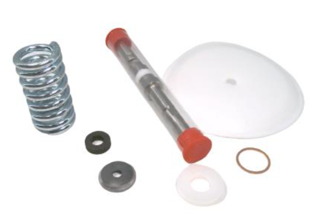 Binks 54 - 3121 Ultimate Repair Kit for 550 & 560 Guns